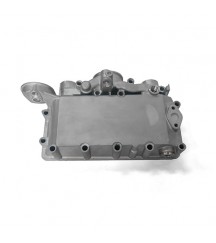 Oil cooler 20797236